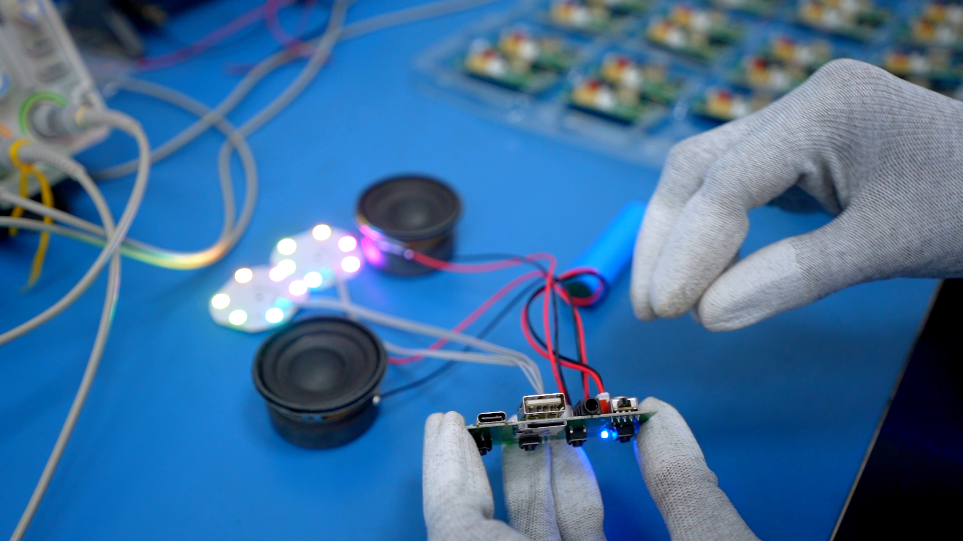 Specification Development visuals slide 1