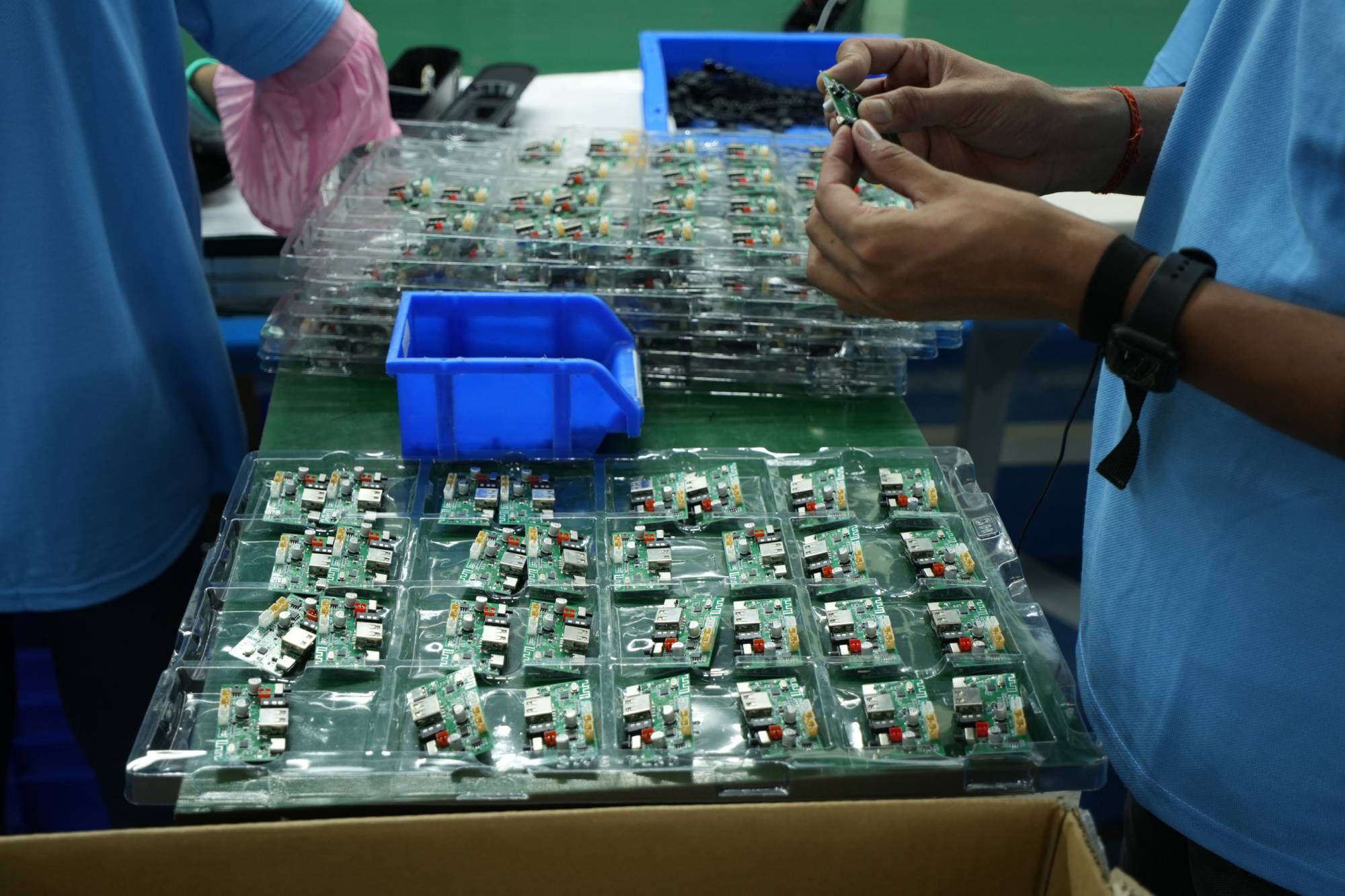 Component Development visuals slide 6