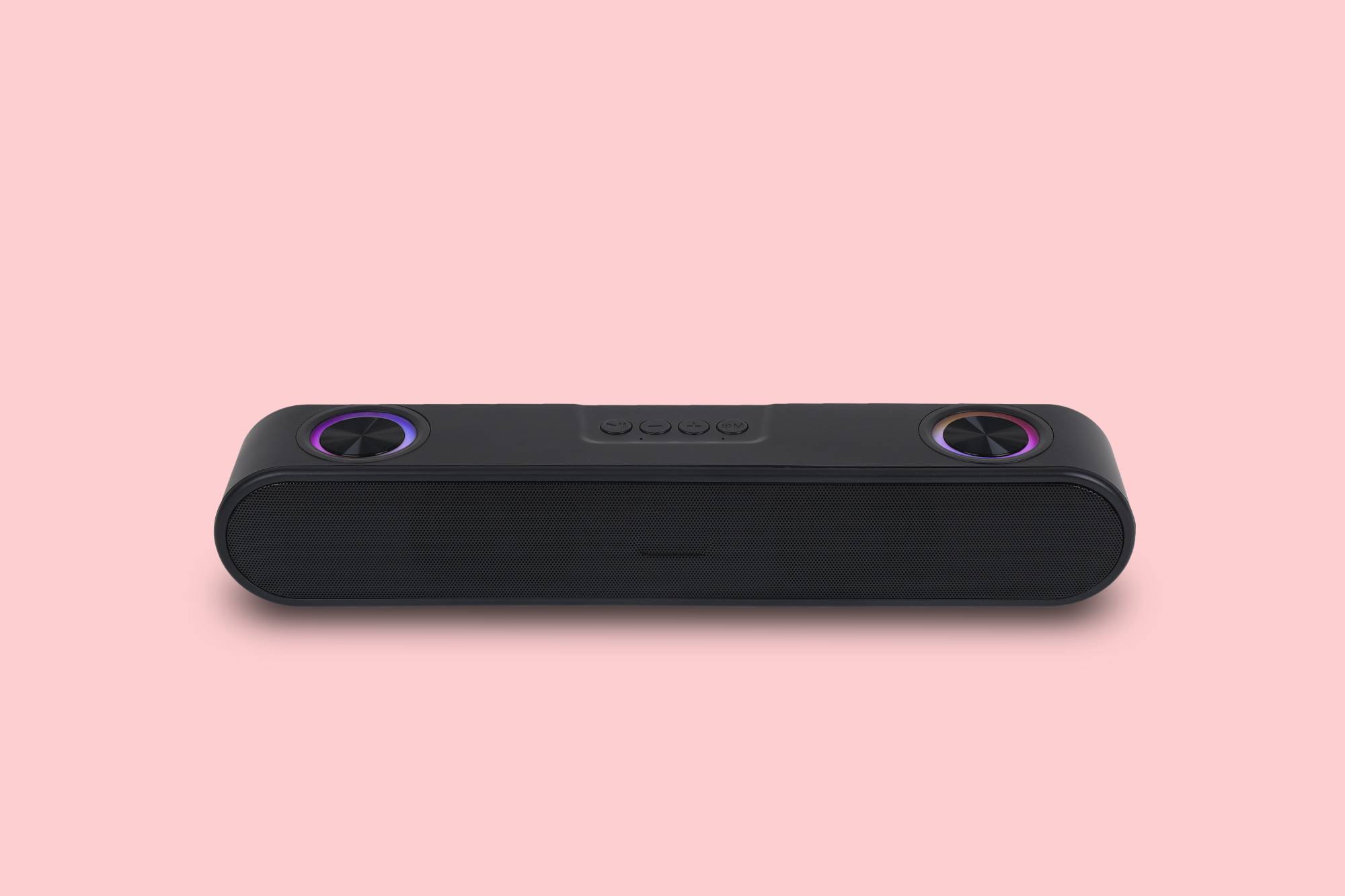 Audecy portable Bluetooth speakers