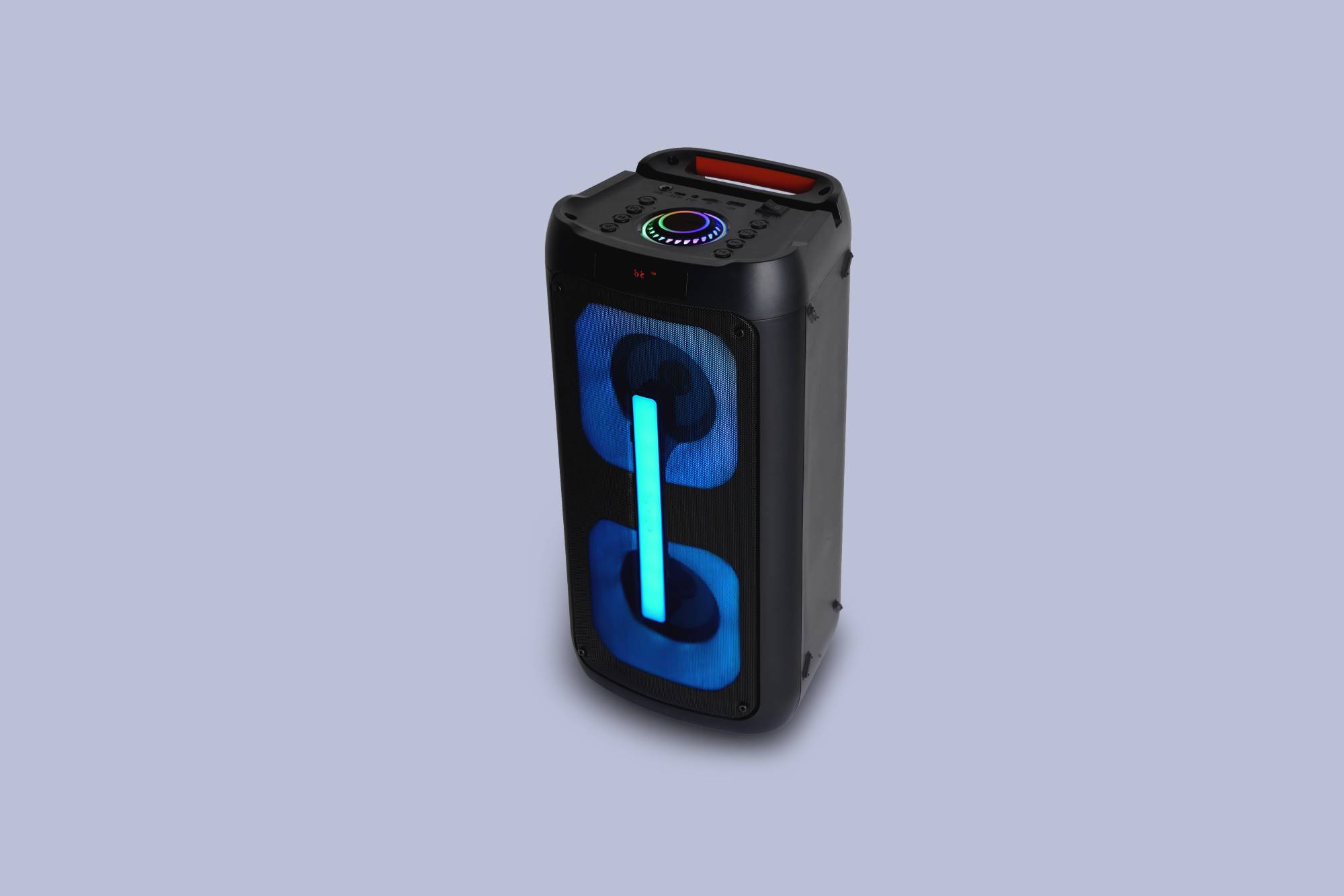 Audecy party speakers