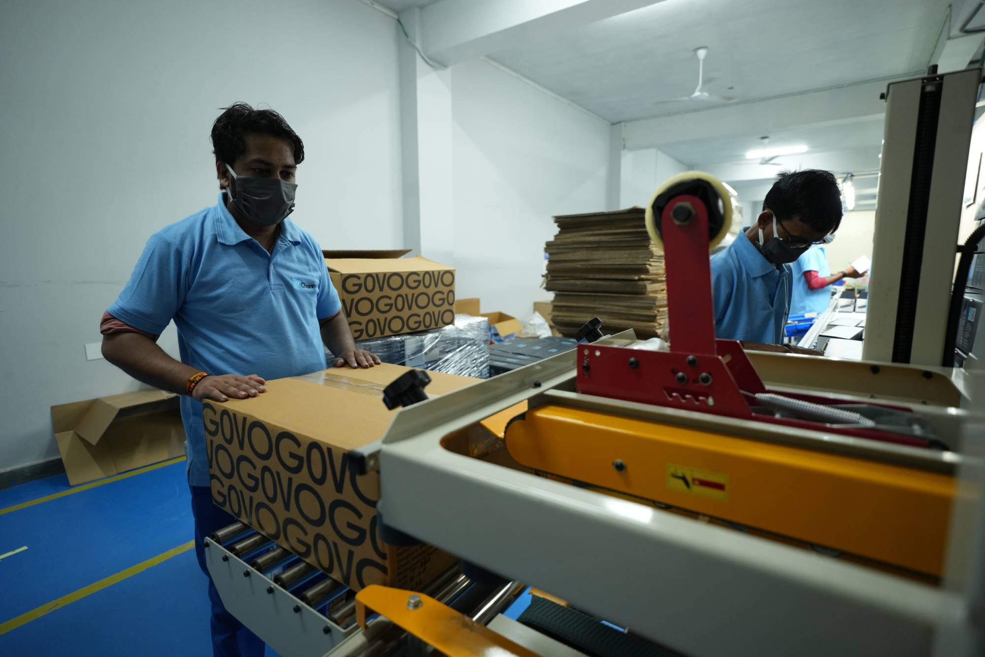 Assembly visuals slide 3