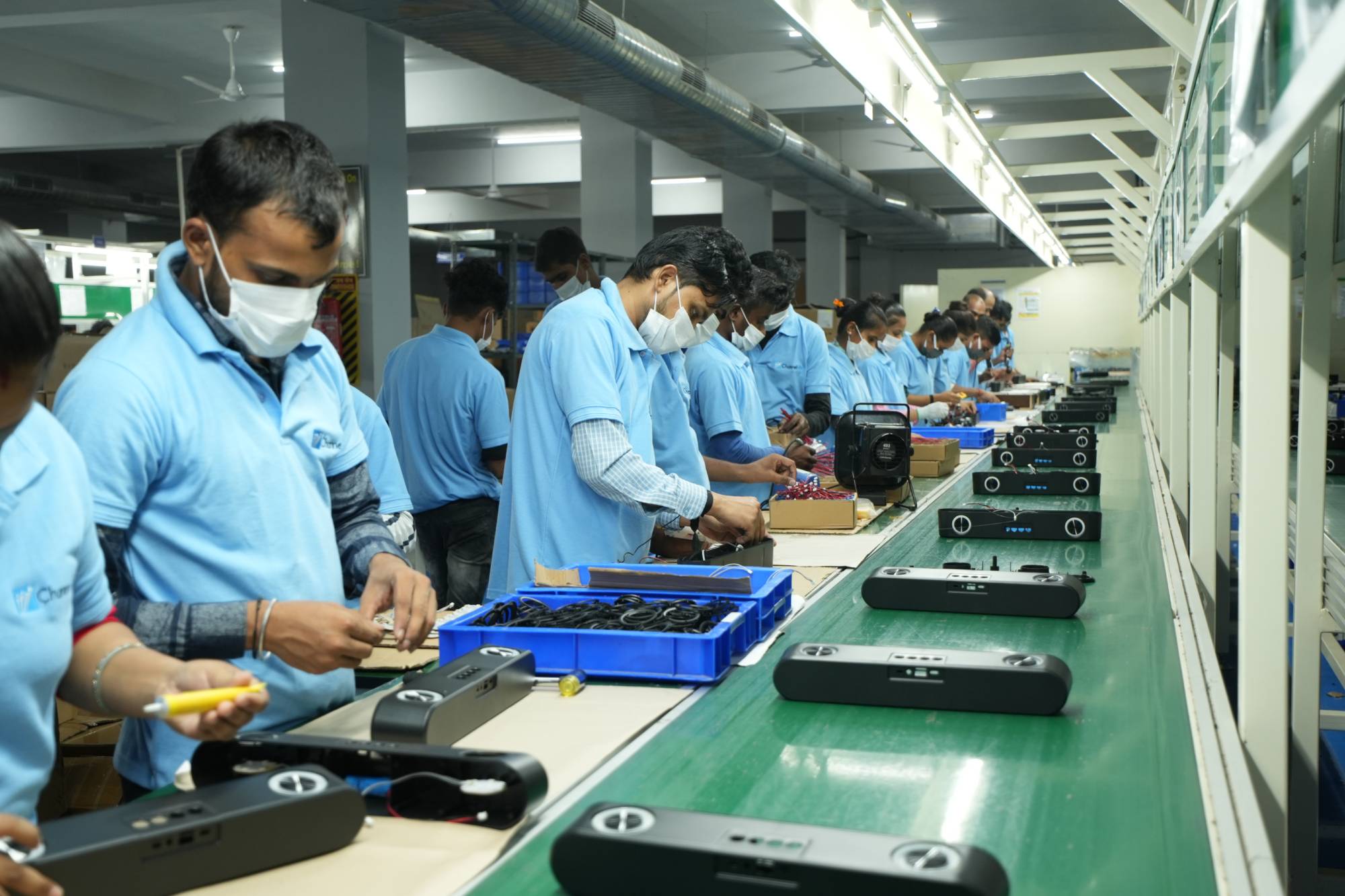 Assembly visuals slide 4