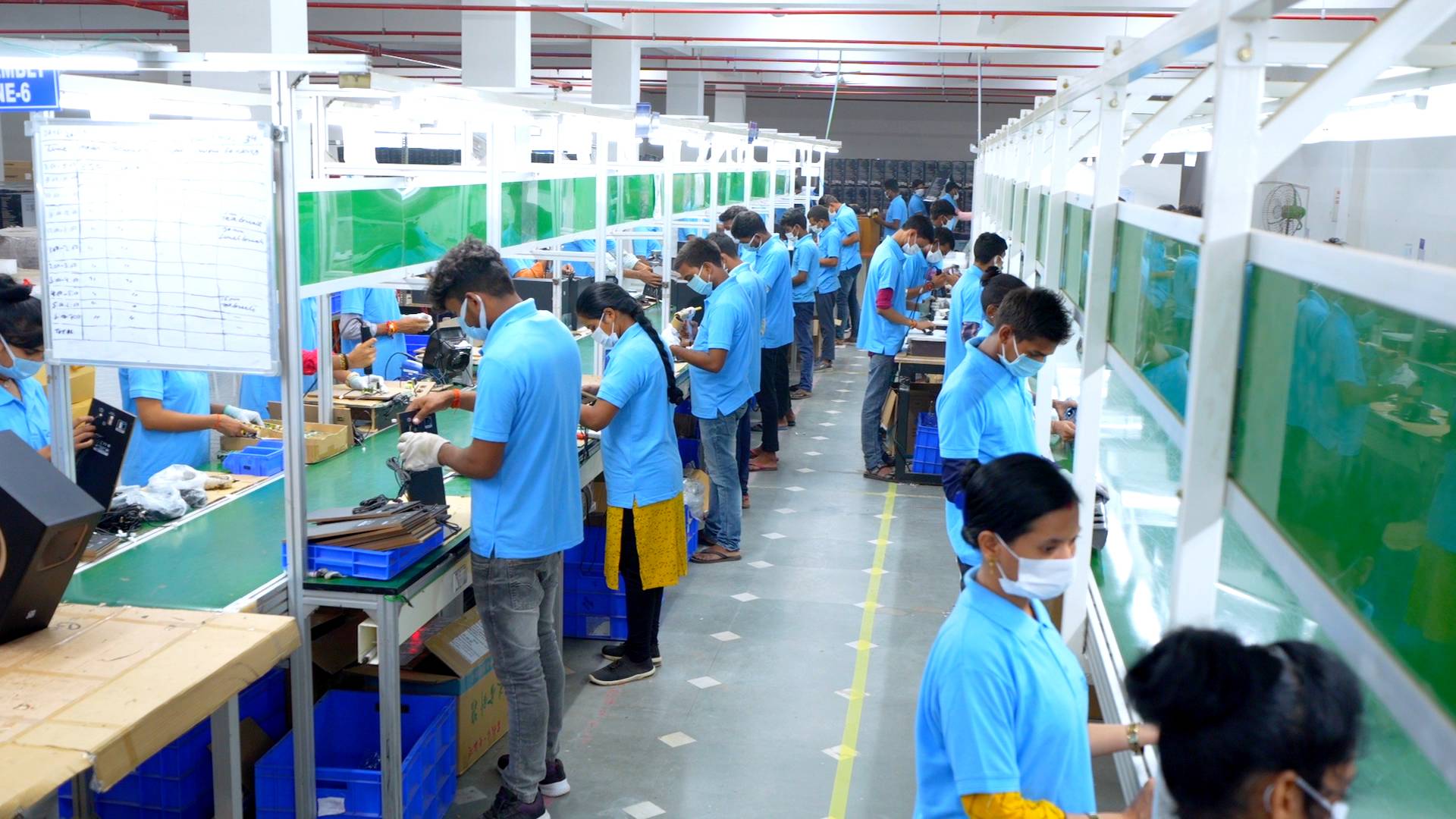 Assembly visuals slide 1