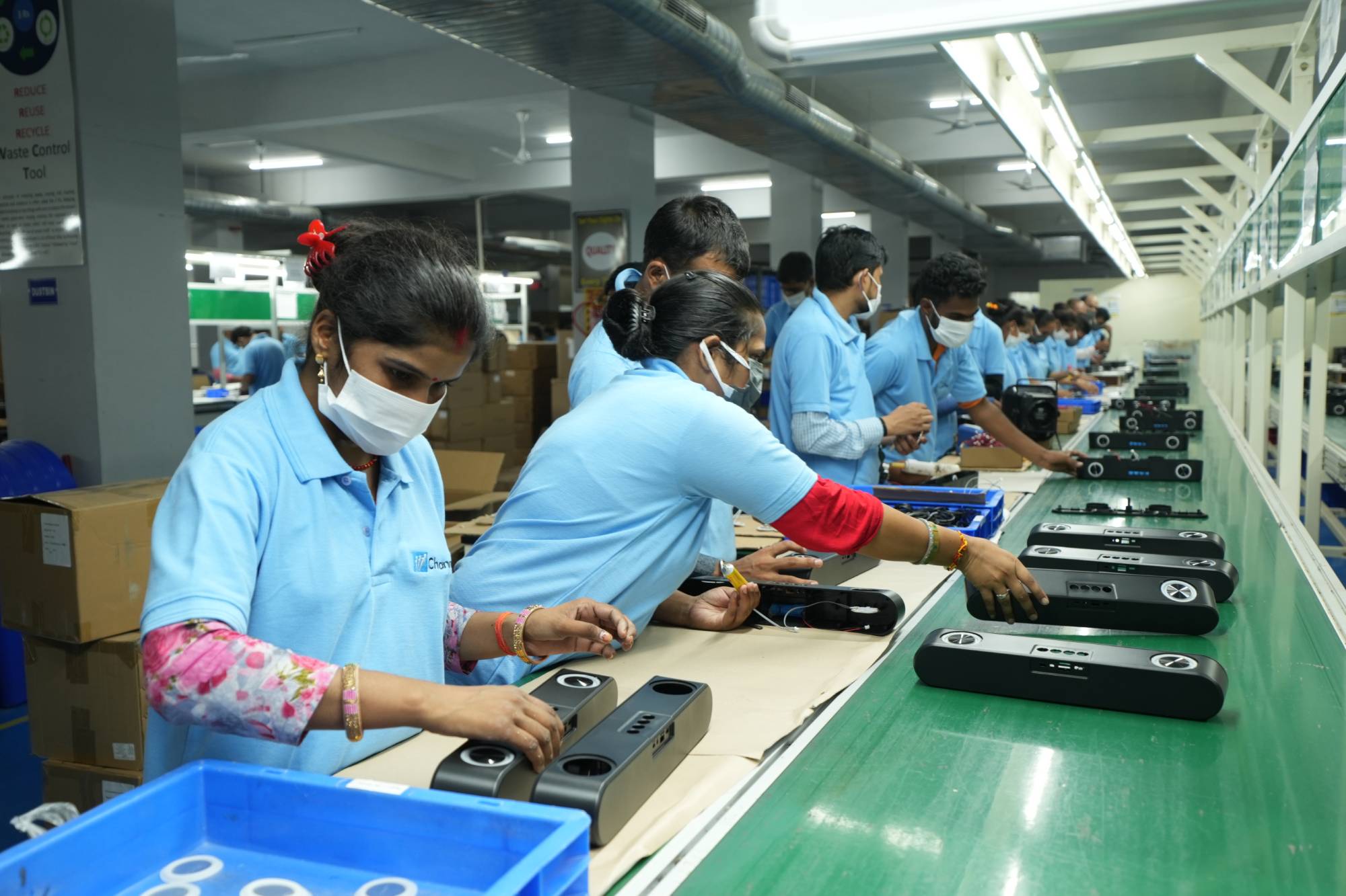 Assembly visuals slide 6