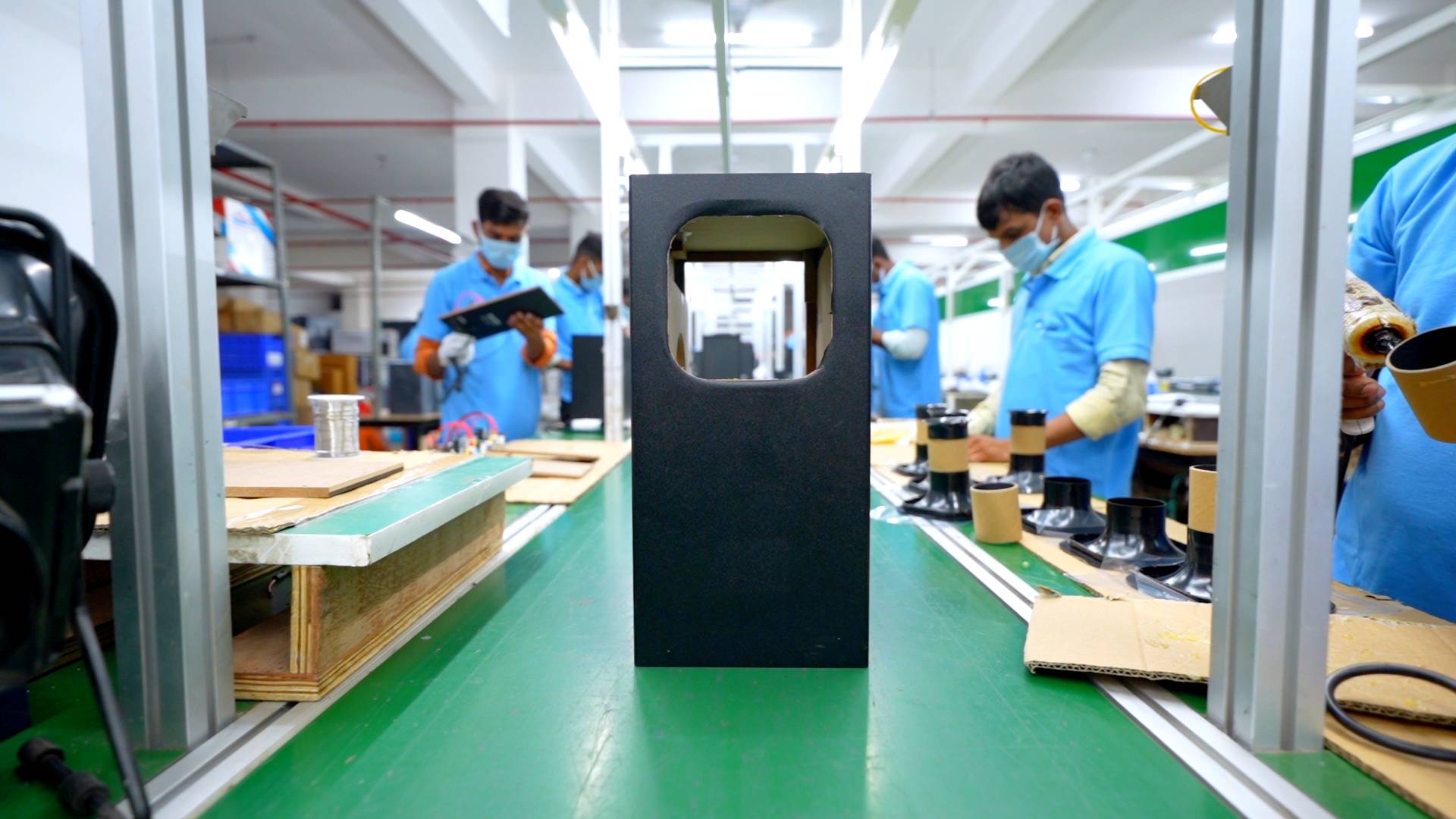 Assembly visuals slide 10