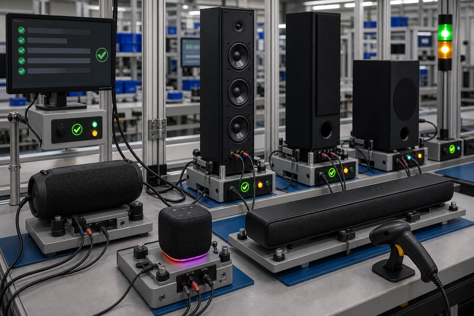 Technology Capabilities