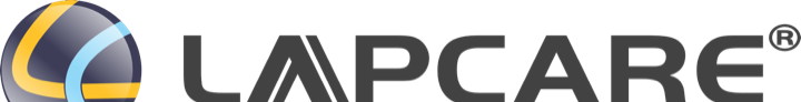 Lapcare logo