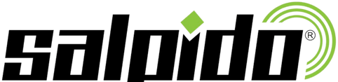 Salpido logo