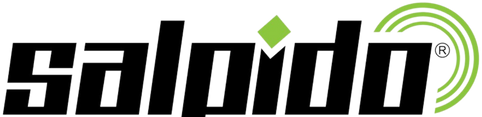 Salpido logo